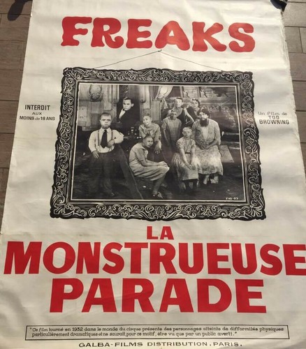 Poster original collection - de,