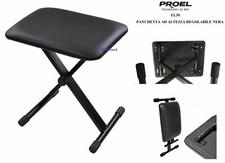 PROEL EL30 Panchetta sgabello