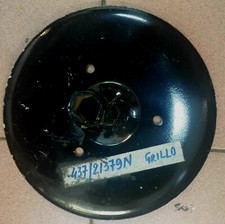 PIATTELLO LATERALE DESTRO X