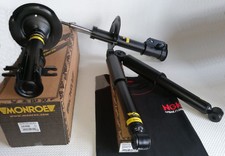 KIT 4 AMMORTIZZATORI FIAT