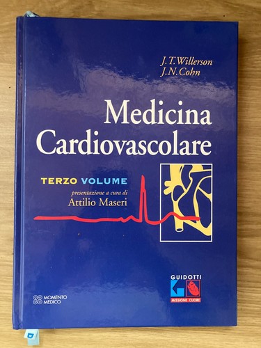 Medicina cardiovascolare