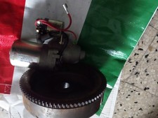 motorino avv. con volano per motori cinesi  4 tempi