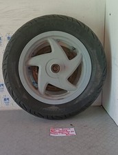 CERCHIO RUOTA ANTERIORE HONDA PANTHEON 150 2T 2000 2001