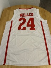 Maglia Brandon Miller Alabama