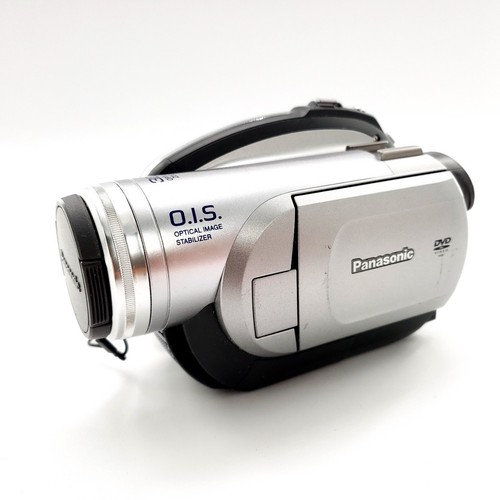 Panasonic vdr d210 solo - vdr-d210,