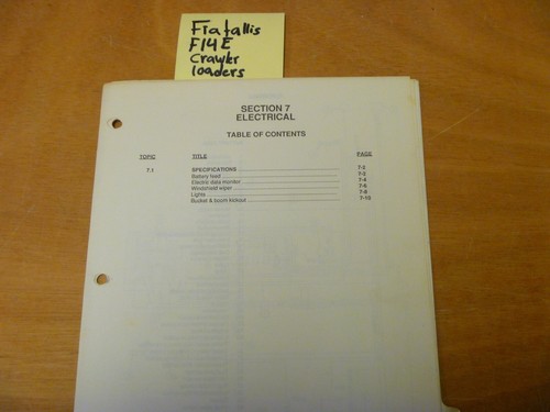 Manuale schemi cablaggio - schemi,