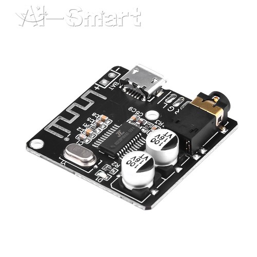Scheda amplificatore digitale - scheda,