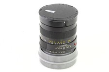 Leica Macro-Elmarit-R 60 mm