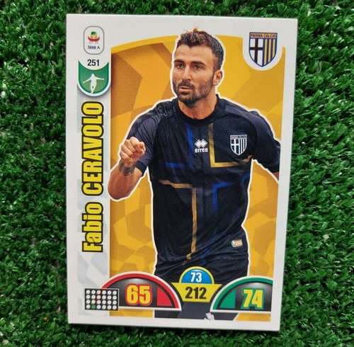Card adrenalyn calciatori - adrenalyn, xl