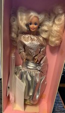 Pink jubilee barbie - pink,