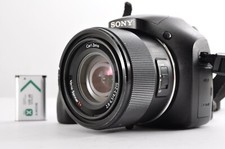Sony Cyber-Shot DSC-HX300