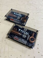 FOCAL XO/ES165KX3 ELITE K2