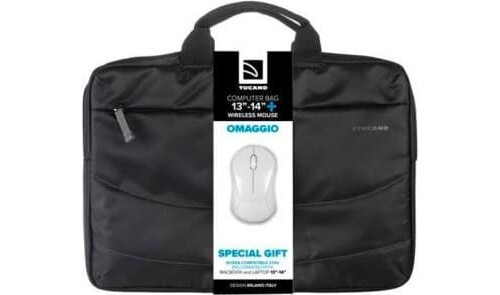 Tucano borsa per notebook - tucano,