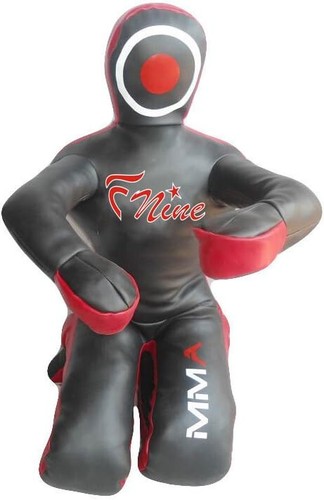 Manichino judo mma posizione - manichino,