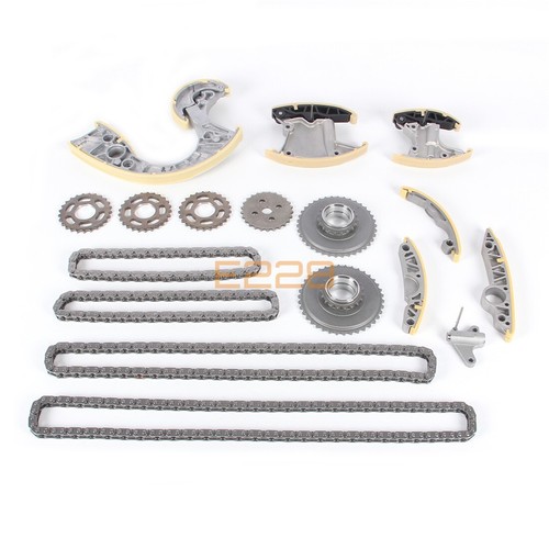 Set temporizzazione motore 7 - temporizzazione,