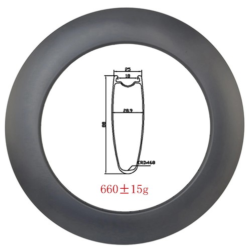 Pista bici strada 700c 88x25mm - pista,