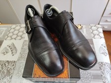 Scarpe Uomo Nere FABI Shoes