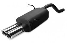 Scarico sportivo per Ford