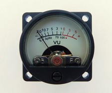 Illuminato Bianco Mini Vu