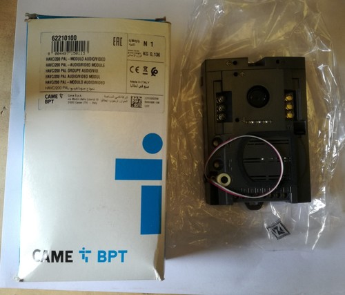 Came bpt 62210100 - came,