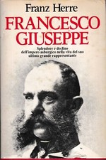 Francesco Giuseppe. Splendore