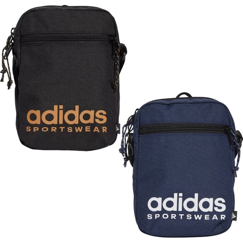 Borsello tracolla adidas - tracolla,