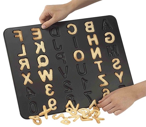 Formine stampi per - formine, biscotti