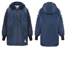 Costume cosplay anime