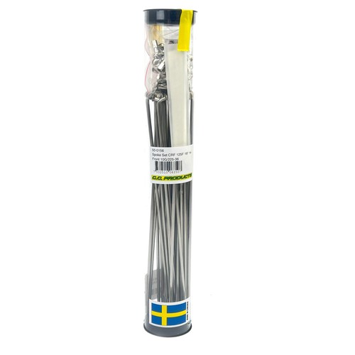 Products set raggi 18x - products, di