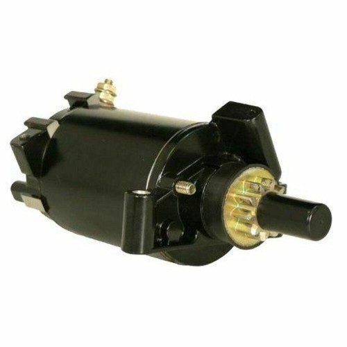 Motorino avviamento per