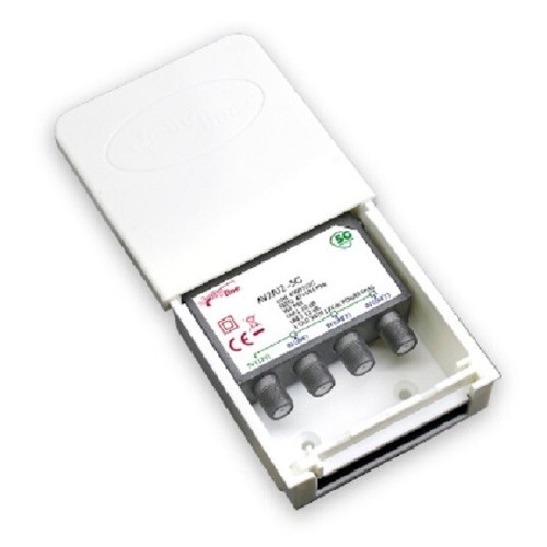 Av2 amplificatore - -5g,