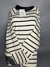 MAGLIA ZARA WOMAN TAGLIA S