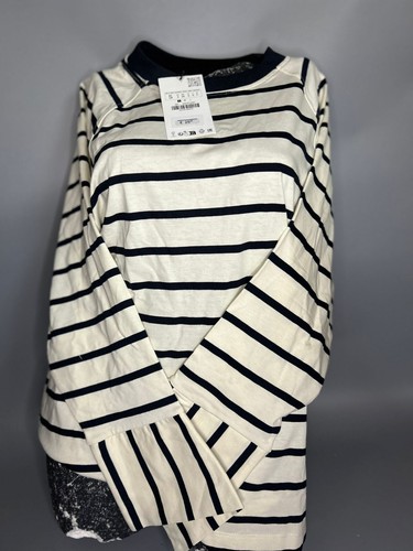 Maglia zara woman taglia - maglia, s