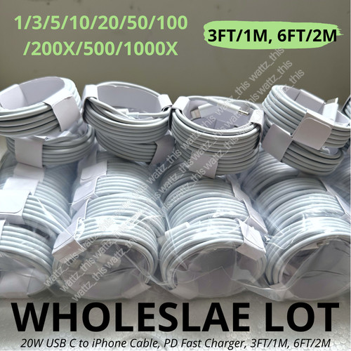 Wholesale 20w fast wall - wholesale, pd