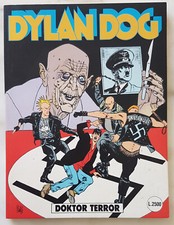 c4) DYLAN DOG n. 83 originale Prima Edizione - 1993 - edicola MAI aperto