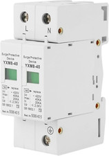 Scaricatore Di Sovratensione