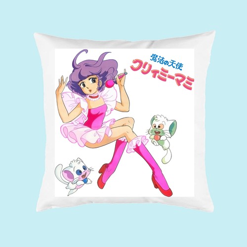 Incantevole creamy mami yu - l'incantevole,