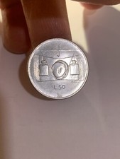 San Marino - 50 Lire 1976