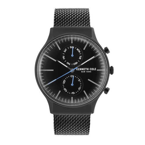 Kenneth cole new - new, orologio