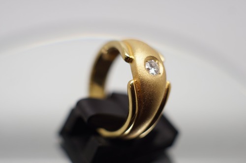 Anello brillante donna uomo - anello, donna,