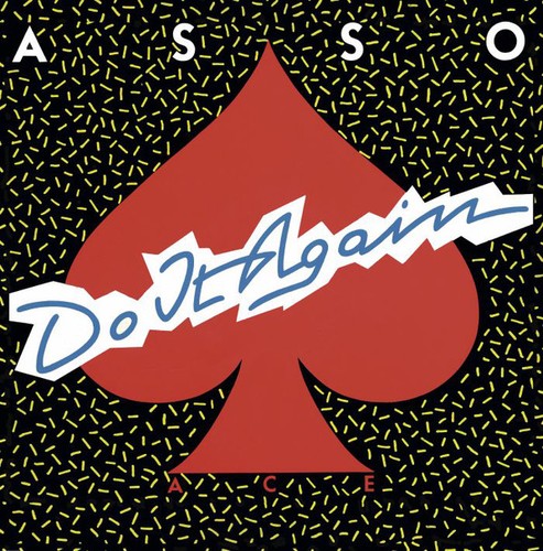 Asso again don - do, don't