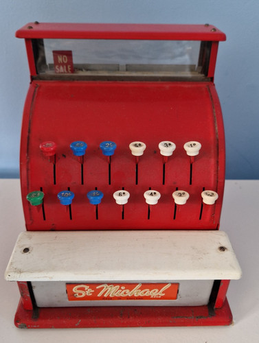 Registratore cassa pre - registratore,