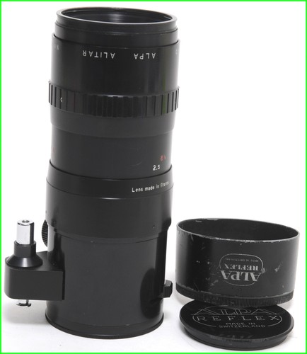 Angenieux per alpa alitar - per,
