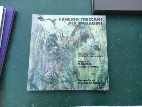 Ernesto treccani per - ernesto,