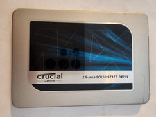 Crucial 2.5" MX300 275GB SATA