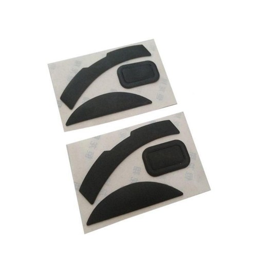 Pezzi pattini per mouse alti - 2,