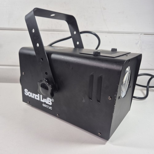 Soundlab g017jc discoteca - soundlab, dj