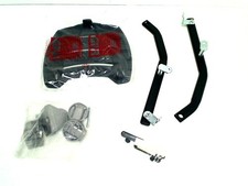 supporto bauletto centrale