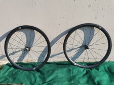 Set ruote Vision SC 40 carbonio RIM BRAKE FRENO A CERCHIONE