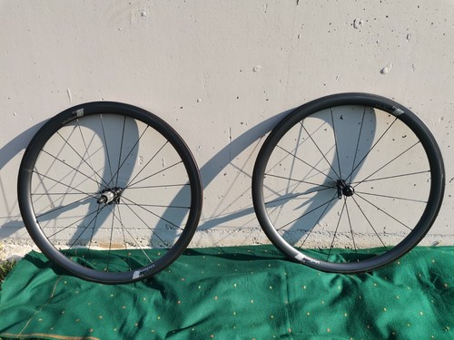 Set ruote vision 40 - set,